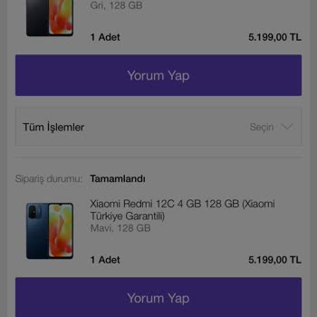 N11 Almadığımız Kargoyu Teslim Edildi Olarak Gösteriyor