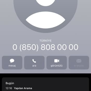 Şok Marketler Müşteri Temsilcisi Telefonu Yüzüme Kapattı / Sipariş Gecikmesi
