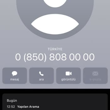 Şok Marketler Müşteri Temsilcisi Telefonu Yüzüme Kapattı / Sipariş Gecikmesi