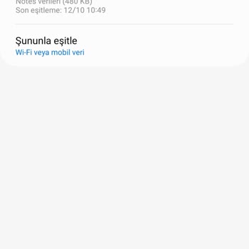 Samsung Telefon S22 Ultra Aşırı Isınıyor