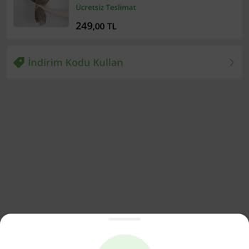 Çiçek Sepeti Günlük Teslimat Limit Hatası