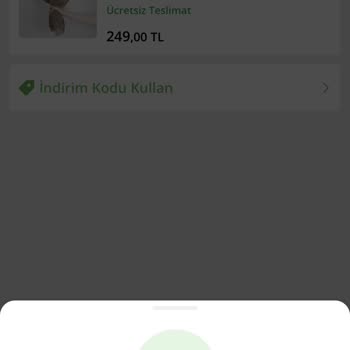 Çiçek Sepeti Günlük Teslimat Limit Hatası