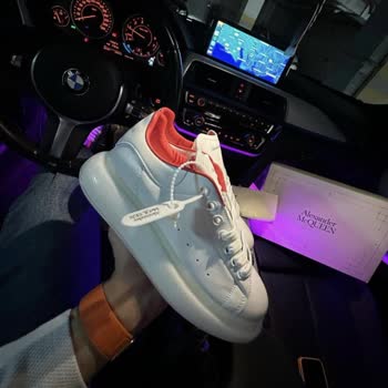 Shoesjerry (Instagram) Ayakkabı Değişimi