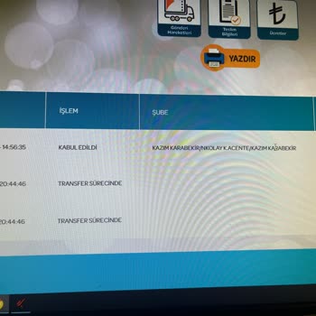 PTT Kargonun Ne Kadar Gereksiz Olduğu