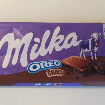 Migros'tan Aldığım Bozuk Milka Çikolatalarına Çözüm Bekliyorum!