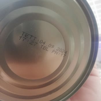 Tat Marka Salçası Lezzeti