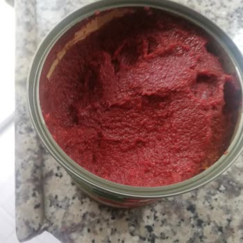 Tat Marka Salçası Lezzeti