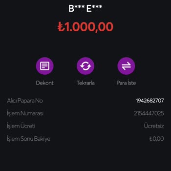 Pusulabet Paramı Geri Çekmek İstiyorum