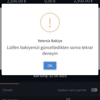 Pusulabet Paramı Geri Çekmek İstiyorum