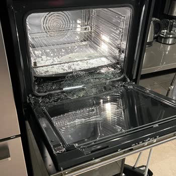 Boğaziçi İthalat Smeg Distribütörü Şikayet