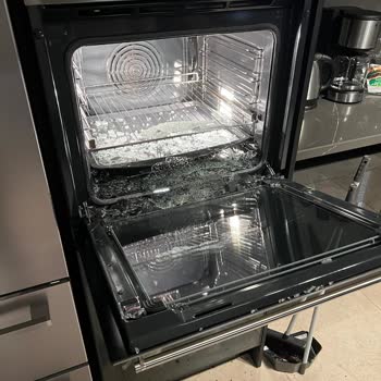 Boğaziçi İthalat Smeg Distribütörü Şikayet