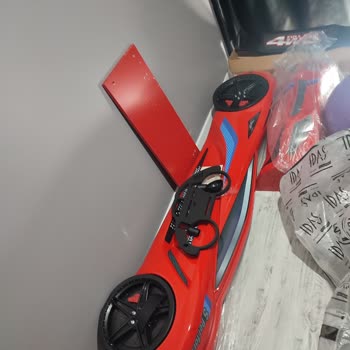 Koçtaş (Setay Mobilya) Aldığım Arabalı Yatak Odası Takımı Kırık Çıktı!