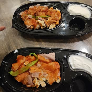 Baydöner (Akasya) Eksik Ürün & Trendyol Umursamazlığı