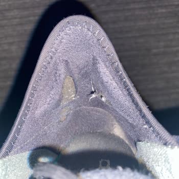 SuperStep İade Ve Değişim Reddedilmesi