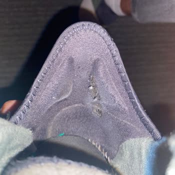 SuperStep İade Ve Değişim Reddedilmesi