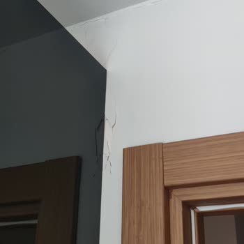 DASK Sigortası İle İlgili Hasar Talebi