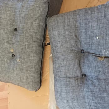A101 Kırlent Kirli Çıktı