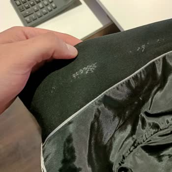 Hatemoğlu Giyim Ürün Kalitesi Problemi