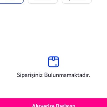 Pazarama Sitesi Olmayan 5 TL Ürün Kampanyası İnsanları Yanıltması