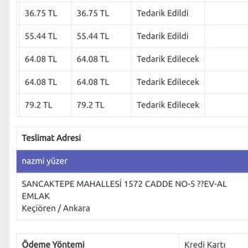Kitap Sepeti.com Firma İlgisizliği Ve Mağduriyet
