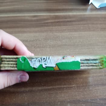 Eti Gıda Eti Markası Form Ürünü