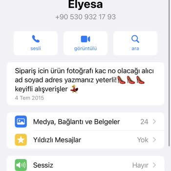 Trendyes Ürün Kalitesi Ve İade Sorunu