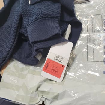 LCW Aldığım Ürün