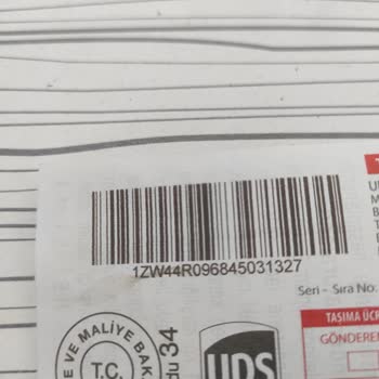 Hammer Jack Yanlış Ürün Değişim Yapmıyor