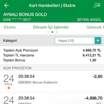 ebebek Para İadesi Yapılmıyor