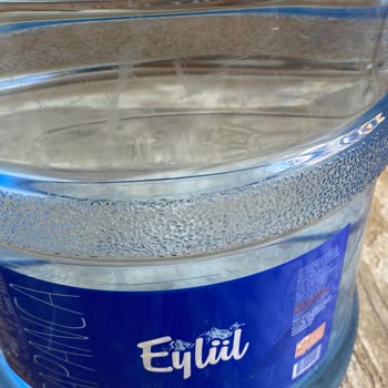 Bisu Üzerinden Sipariş Verdim Yanlış Ürün Teslim Edildi!