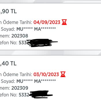 Turkcell Kullanmadığım Hatta Aylarca Üst Üste Açma Kapama Yaptı