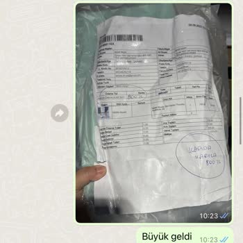 Kemal Dursun Ayakkabı Ayakkabılar Geç Geldi Ve Değişim Süreci Sorunlu