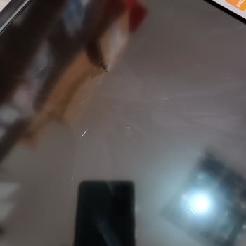 Interlink Siparişimdeki TV Ekranı Kırık Geldi Ve Hiçbir Firma Sorumluluğunu Kabul Etmiyor