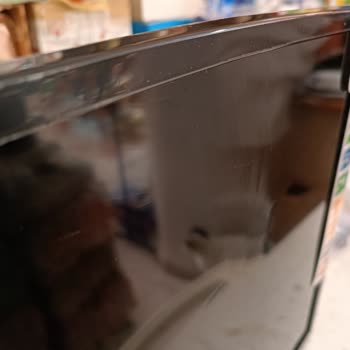 Interlink Siparişimdeki TV Ekranı Kırık Geldi Ve Hiçbir Firma Sorumluluğunu Kabul Etmiyor