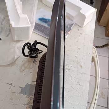 Interlink Siparişimdeki TV Ekranı Kırık Geldi Ve Hiçbir Firma Sorumluluğunu Kabul Etmiyor