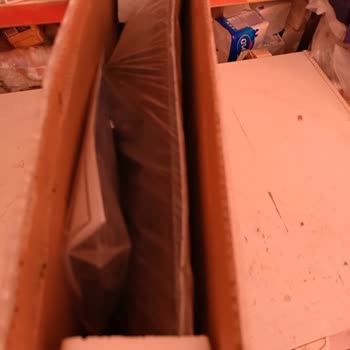 Interlink Siparişimdeki TV Ekranı Kırık Geldi Ve Hiçbir Firma Sorumluluğunu Kabul Etmiyor