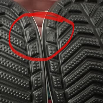 A101 Crocs Terlik Siparişimde Kalite Sorunu