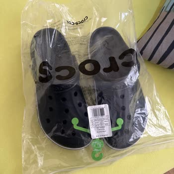 A101 Crocs Terlik Siparişimde Kalite Sorunu