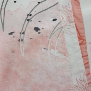 Doqu Home Sevgili Nevresim Takımı