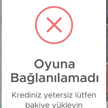 Casinoper Para Çekim Yapamıyorum