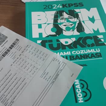 Benim Hocam Yayınevi Müşteri Hizmetlerine Ulaşamamak