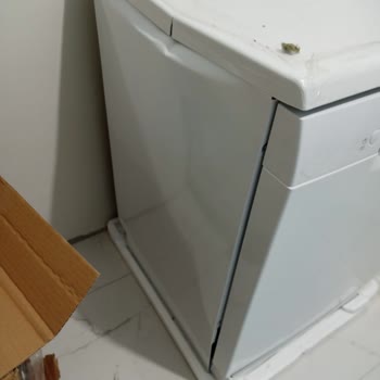 Bosch Hatalı Ürün Gönderdiler İlgilenmiyorlar