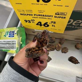 Şok Marketler Ürün Şikayeti Çalışan Şikayeti