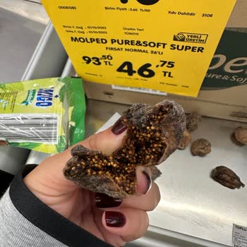 Şok Marketler Ürün Şikayeti Çalışan Şikayeti