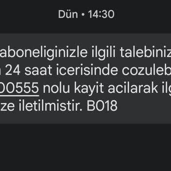 Turkcell Superonline İnsanı Saf Yerine Koymuyor!