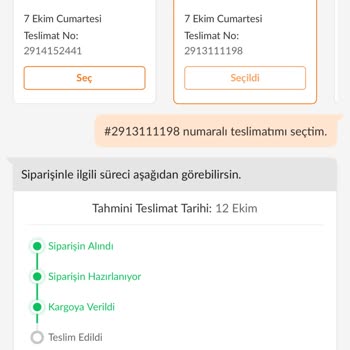 Trendyol 12 KW Elektrikli Kombi