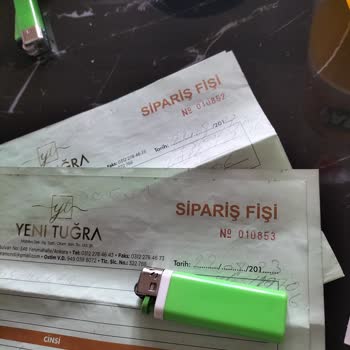 Mondihome Ürün Teslimatı Gereken Bilgi Verilmedi