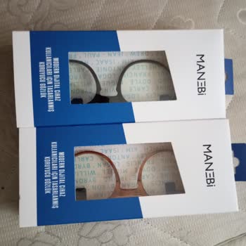Atasun Optik Mavi Işık Korumalı Gözlük İade Sorunsalı