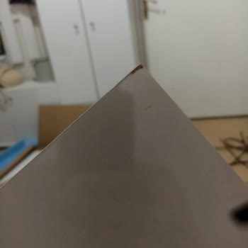Vivense Kırık Ürün Gönderdi