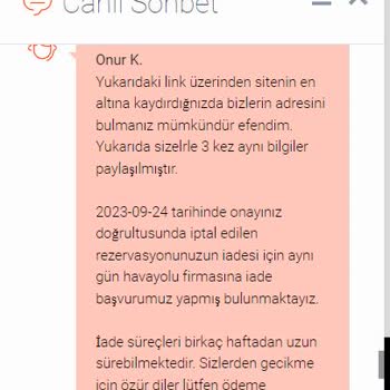 Gotogate Paramı İade Etmiyor
